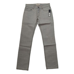 MARC by MARC JACOBS MJ 110 Low Rise Slim Straight Light Indigo Jeans 31x34